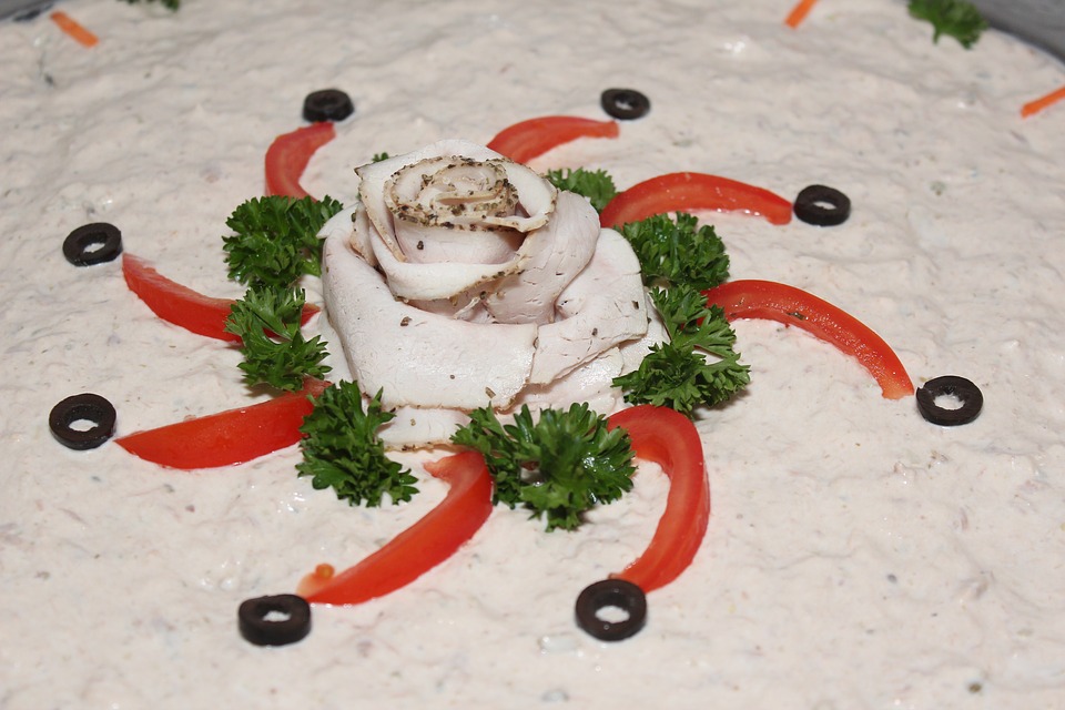 cold starters