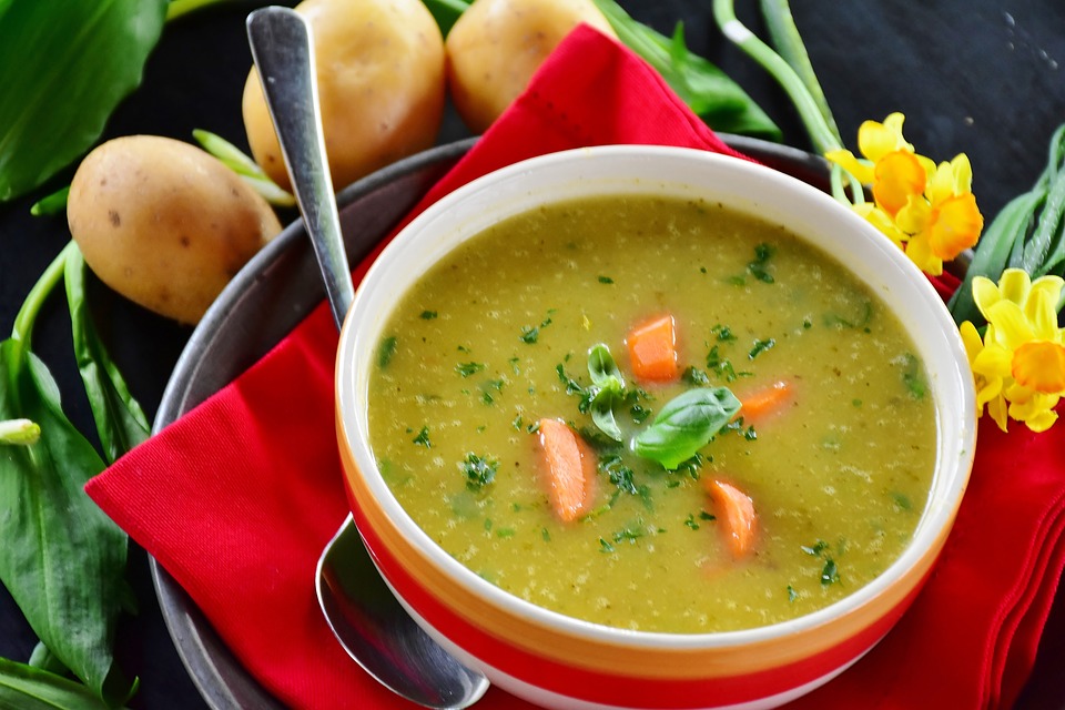 soups